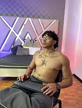 JayTaylorrのライブXXXチャット