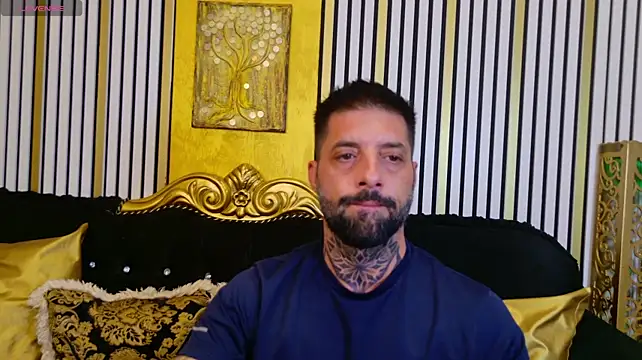 Živý XXX chat TommyDum