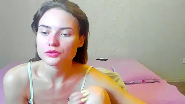 Jessy_lil's Live XXX Chat