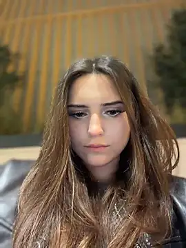 AnitaFly's Webcam Show