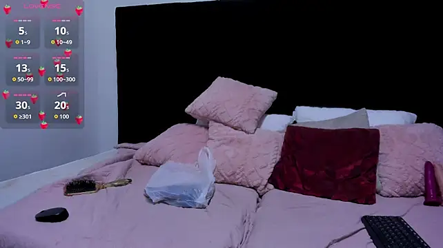 izzy_moon7 即時 XXX   聊天