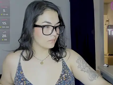Babe-sofi's Live XXX Chat