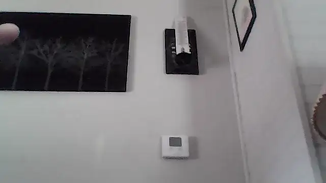 crazyheratic8's Webcam Show