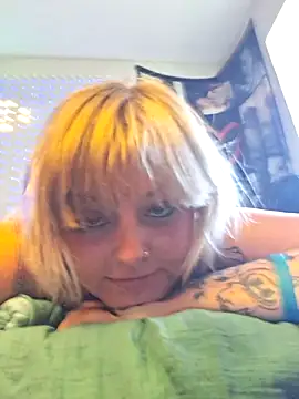 SpiderRose444's Live XXX Chat