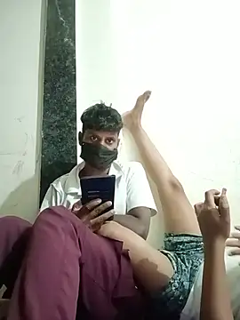 Prajakta123 Pertunjukan Webcam