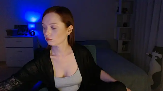 Živý XXX chat UnicornEsc