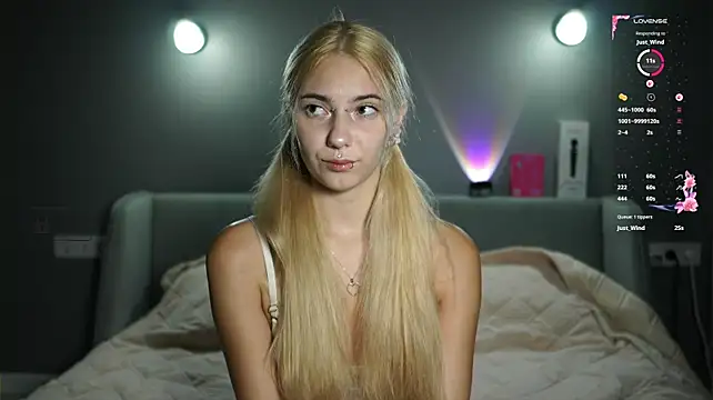 angel_lin's Live XXX Chat
