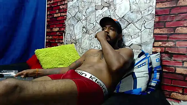 BladeFoxxx1 网络视讯表演