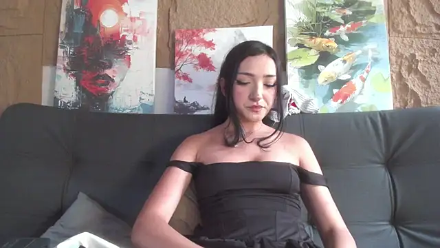 liiilyrose Adlı Modelin Canlı XXX Sohbeti