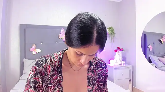 Chatroom XXX en direct de coralcarter1