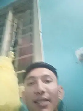 Show de passangtam na webcam