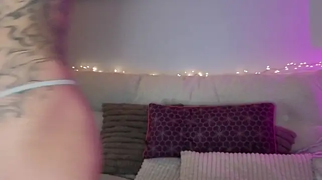 MeganWitch 라이브 XXX 채팅