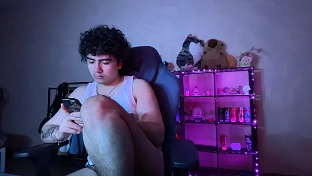 _ELIGOS_ Live XXX-Chat