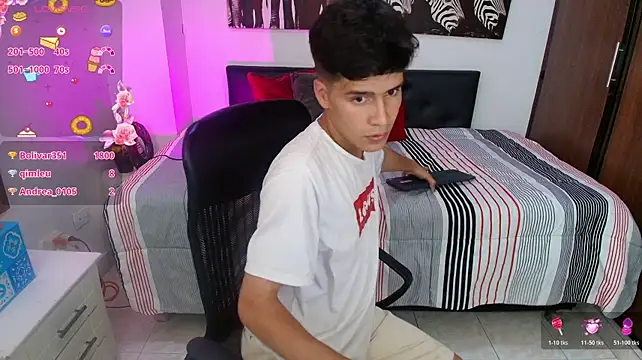 Jacob5_ – Naživo XXX chat