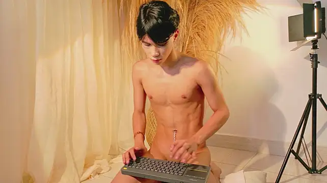 JULI_RICO1 Chat XXX in diretta