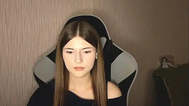 DeniseGasperini Obrolan Langsung XXX