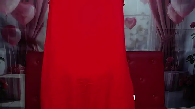 EmiliaGree Live XXX-chat
