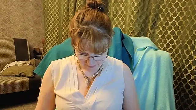 XXX chat uživo modela Miss_SandraX