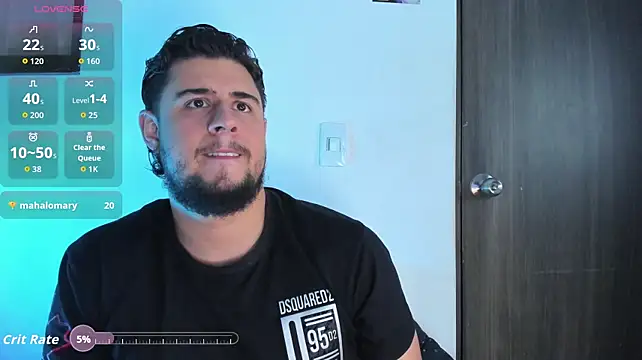 Chat +18 de Ryan_evannss_ ao vivo