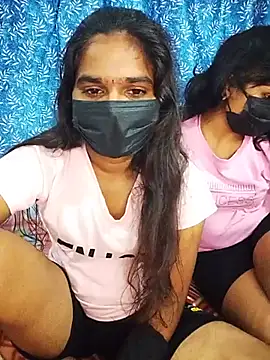 Tamil_SweetHeart 现场XXX聊天