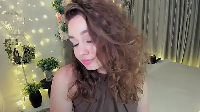 MiracleCurly – Live XXX-chat