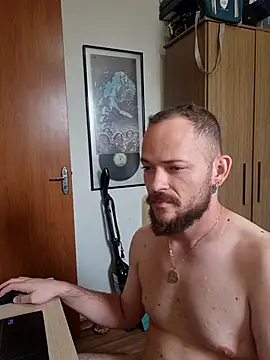 Webkamerová show comedordecasada30