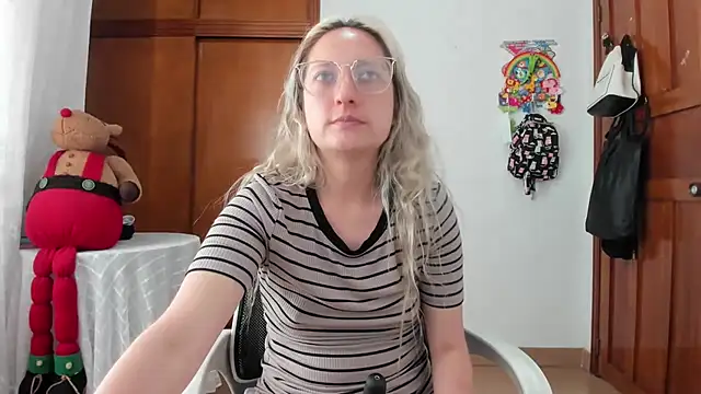 Adele_johnsonn1: вебкам-шоу