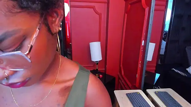Živý XXX chat amber-hill