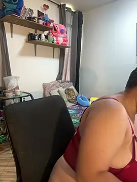 Mabelydani Obrolan Langsung XXX