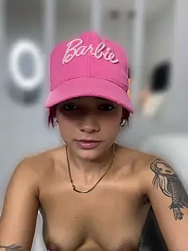 amber_sparkle Obrolan Langsung XXX