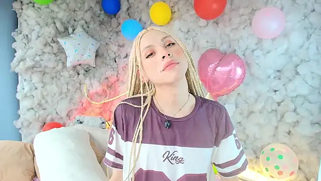 Aaron_Fordd Chat XXX in diretta