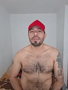 EdwardColeRenton Webcam show
