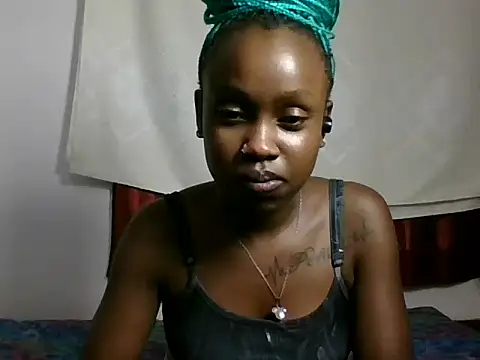 Coochie_cookie Live XXX Chat