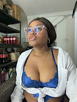 Daniela_rousse01n Webbikameraesitys