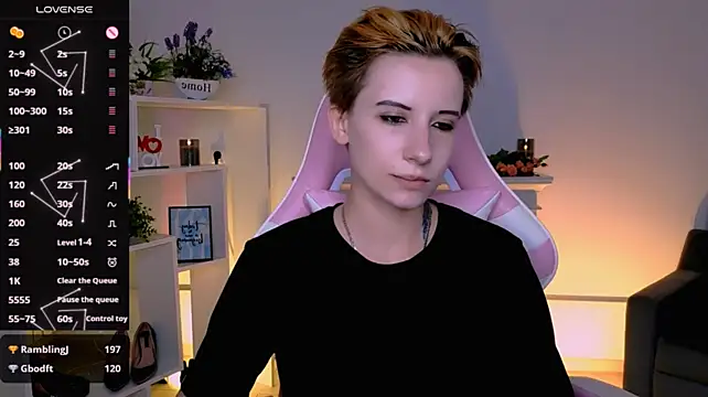 Chat XXX en directo de _Rein_ramm