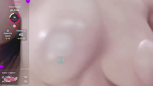 Yuyouwei- 网络视讯表演