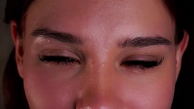 SuzieSpankwood Obrolan Langsung XXX