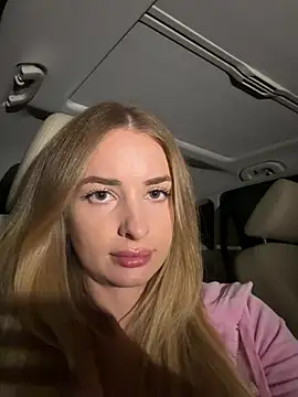 EvieEvans Chat XXX in diretta