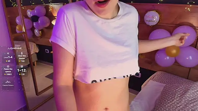 Živý XXX chat milena_kiitty