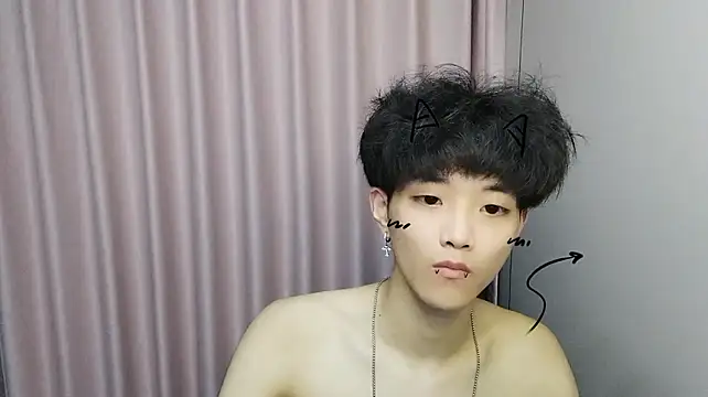 wssoo11 Pertunjukan Webcam