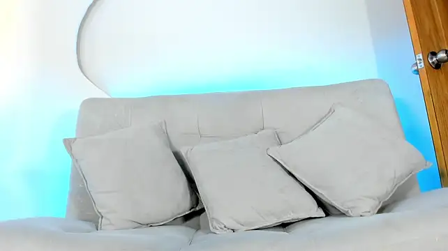 LeoCarter_ Webcam Show