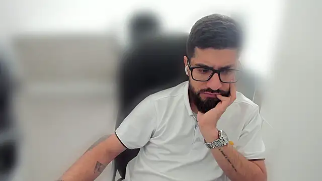 BryanPalogrande Webcam Show