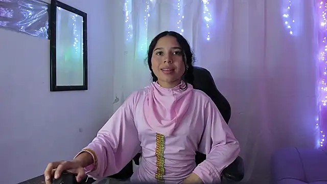 Chat XXX Live Milly-Way