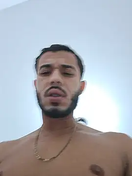 CariocaCasado23cm Webcam-Show