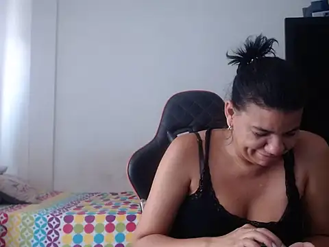 Adriana_0312 – Live XXX-chat