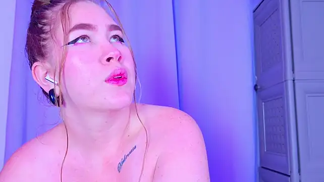NathaxaLeans 라이브 XXX 채팅