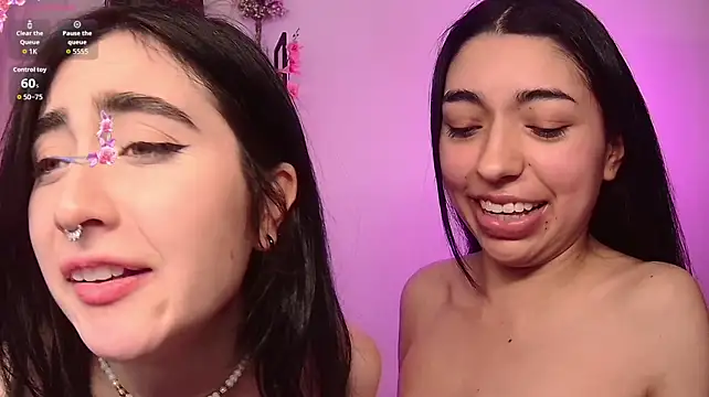 Živý XXX chat Sweet_shena