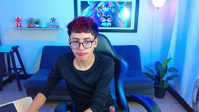 alexcum_18 웹캠 쇼