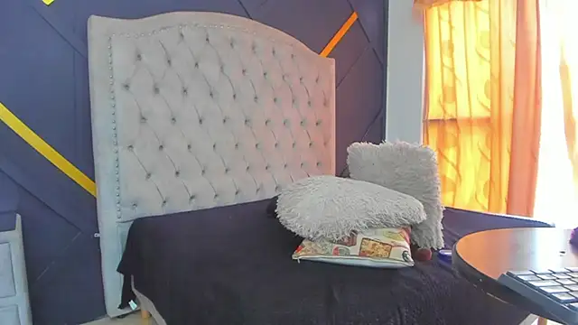 Show Webcam de LicyEvans1