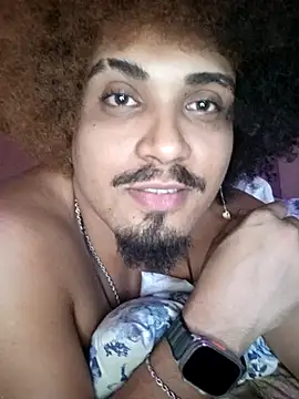 BlessedLucao Webcam Show